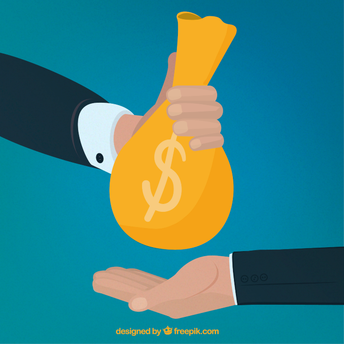 Saiba a diferença entre Fraude e Corrupção