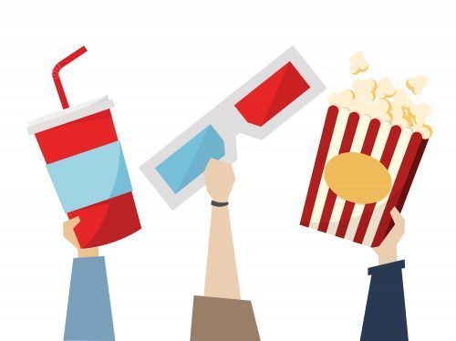 5 filmes sobre os maiores escândalos de corrupção do mundo