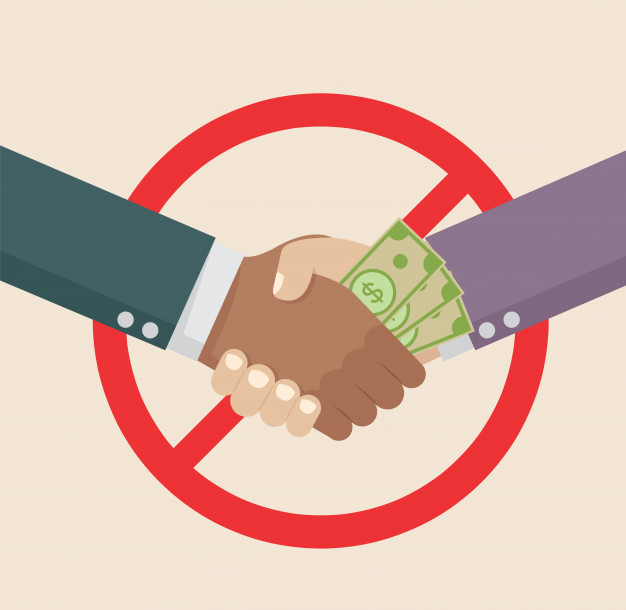 Dia Internacional do Combate à Corrupção