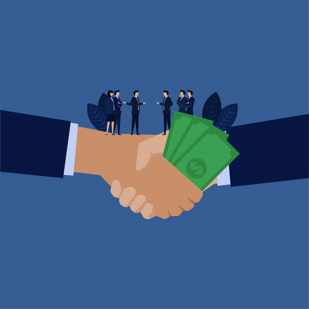 O Brasil cai pelo 5º ano consecutivo no Índice de Percepção da Corrupção
