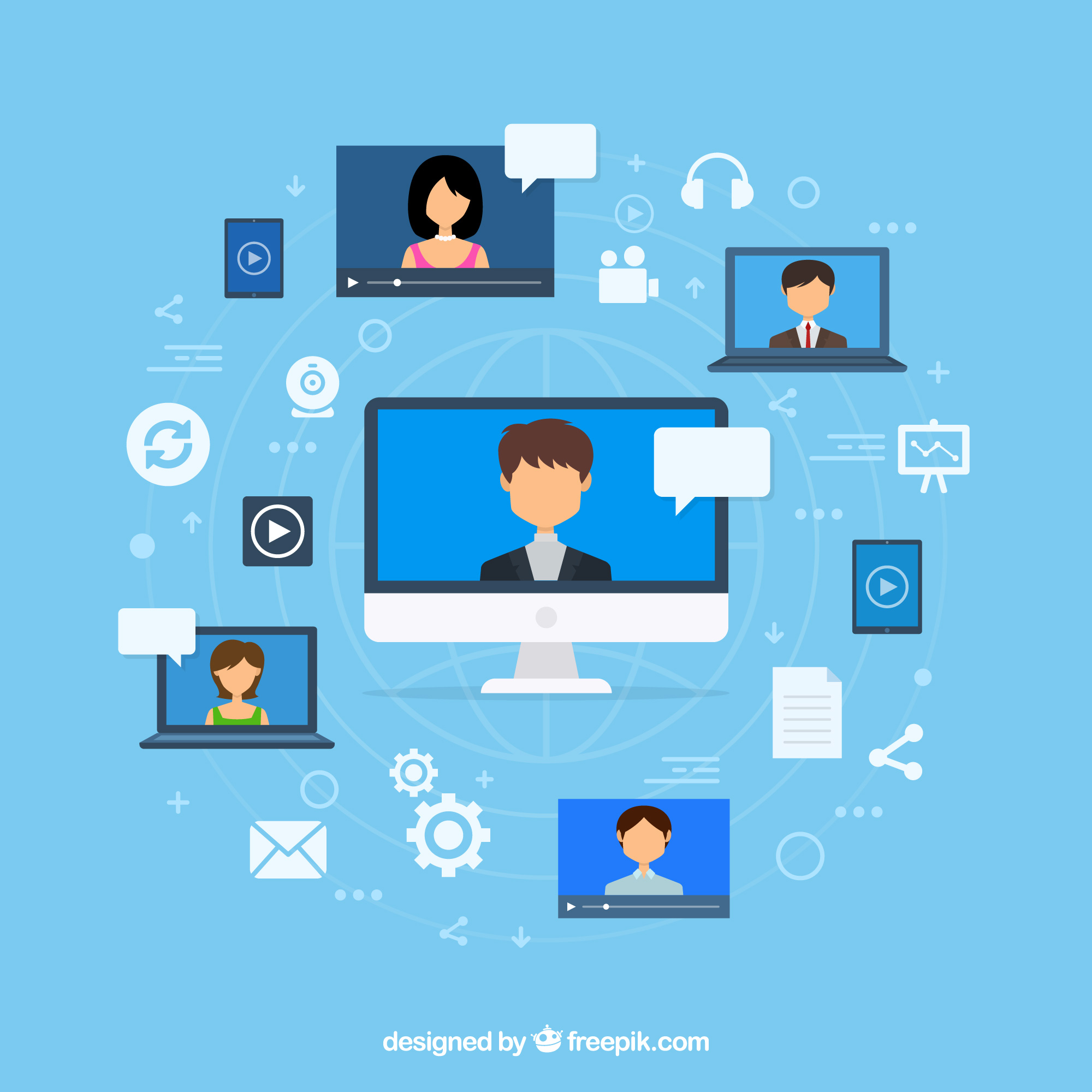 Webinário: Governança e Compliance em tempos de crise
