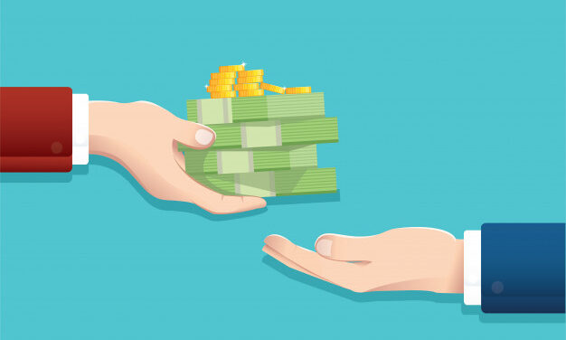 Quais são os custos dos crimes financeiros para a sua empresa?