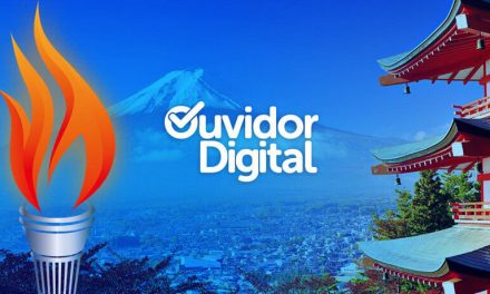 Ouvidor Digital é o canal oficial do Comitê Olímpico do Brasil