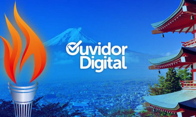 Ouvidor Digital é o canal oficial do Comitê Olímpico do Brasil