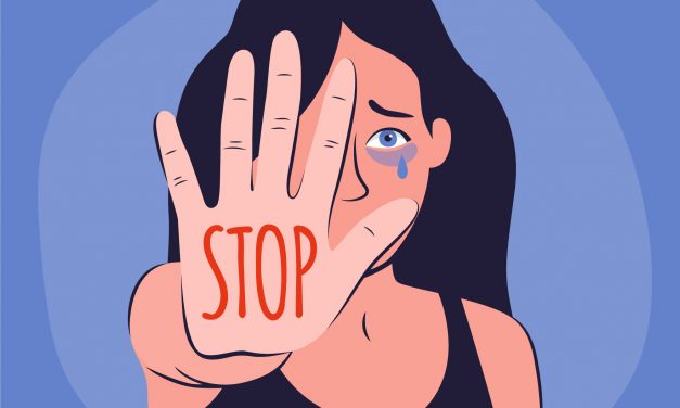 Qual é o papel das empresas no combate à violência doméstica?