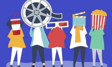 Não mexa com ela – Um filme que retrata o assédio nas empresas