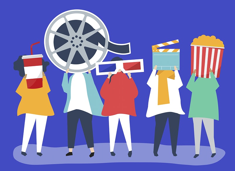 Não mexa com ela – Um filme que retrata o assédio nas empresas