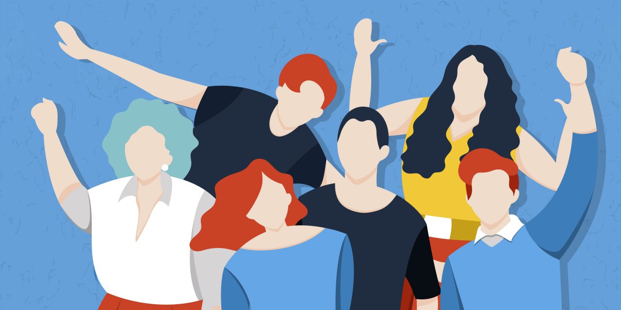 Saiba a diferença entre diversidade e inclusão