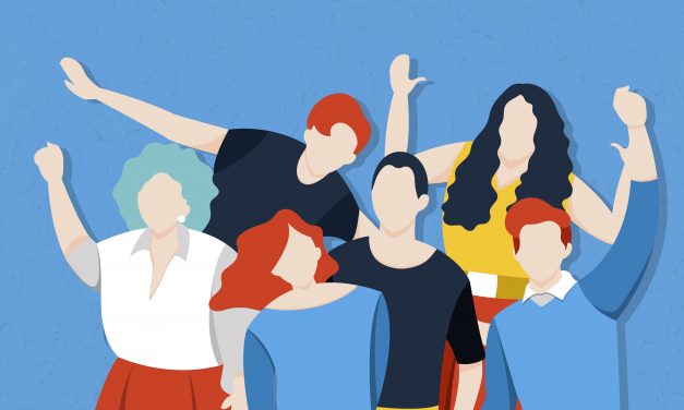 Saiba a diferença entre diversidade e inclusão