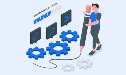 Compliance by Design como alternativa para verticais de negócios
