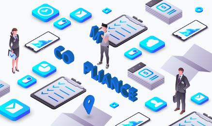 Compliance e Certificações: modo de usar