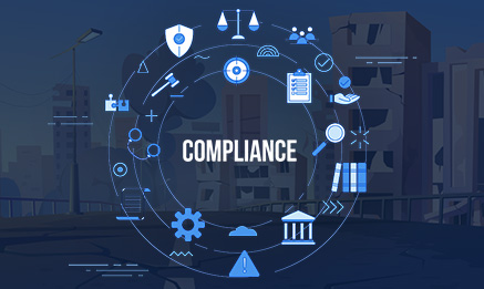 Como o Compliance é capaz de transformar os tempos de guerra ao redor do mundo