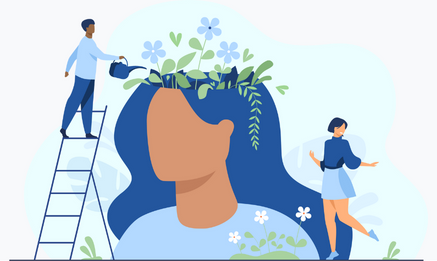 Janeiro Branco: vamos falar sobre saúde mental no ambiente de trabalho? 