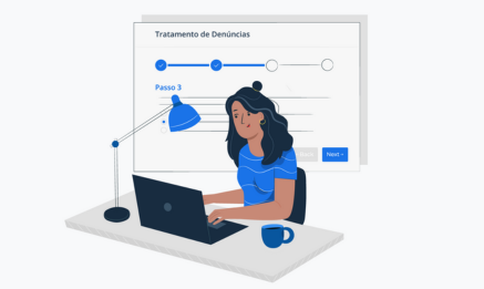 Condução e Tratamento de Denúncias: Diretrizes para uma Cultura de Compliance Fortalecida