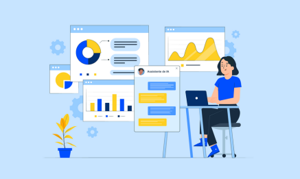 Inteligência Artificial para o Compliance: tudo que você precisa saber [+7 benefícios]