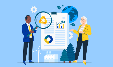 Alinhando Compliance Ambiental e Sustentabilidade Corporativa: Estratégias Eficientes
