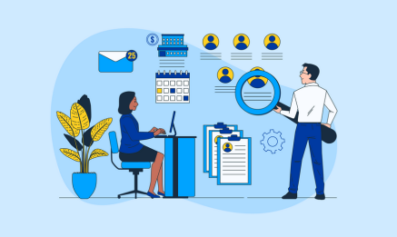 A Importância do Background Check para Empresas de Todos os Portes