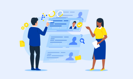 Background check: como facilitar com o uso de tecnologia?
